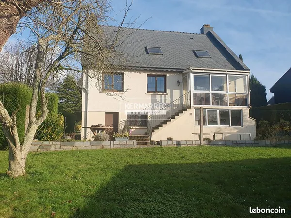 Maison 5 pièces 90 m² 