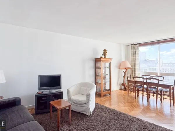Appartement 4 pièces 73 m² 