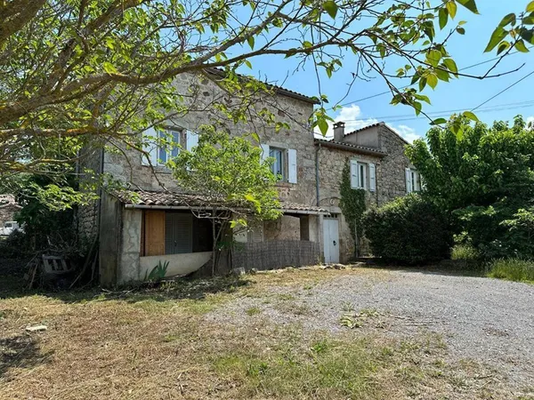 Maison 5 pièces 156 m² 