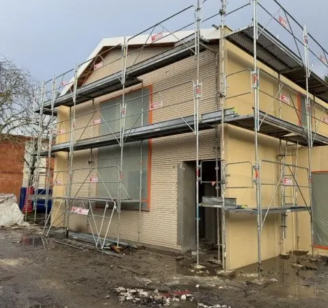 Maison 4 pièces 82 m² 