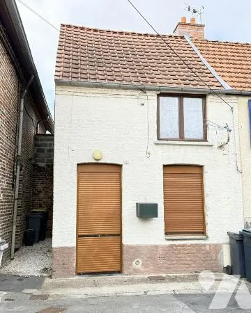 Maison 4 pièces 65 m² 