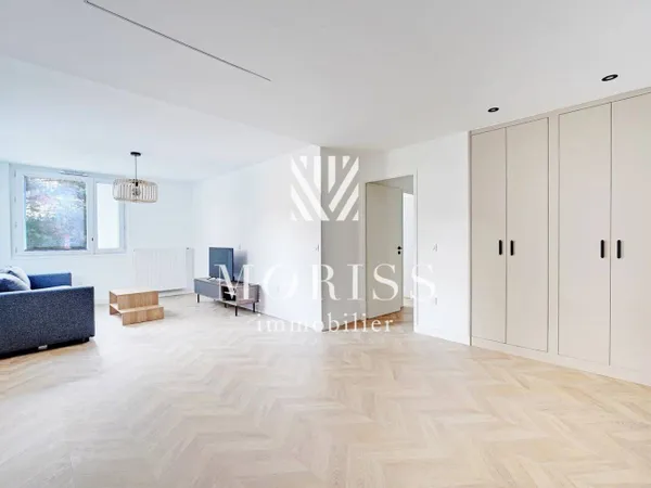 Appartement 3 pièces 75 m² 