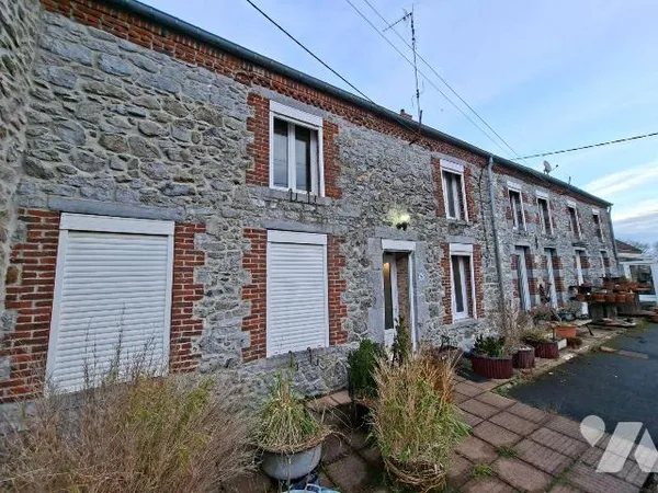 Maison 8 pièces 200 m² 