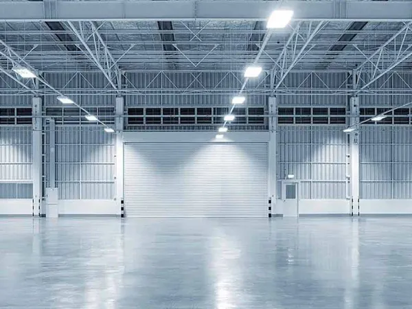 Local commercial 1000 m² 