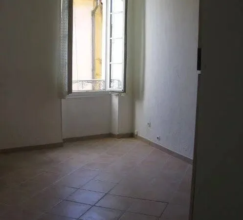 Appartement 1 pièce 20 m² 