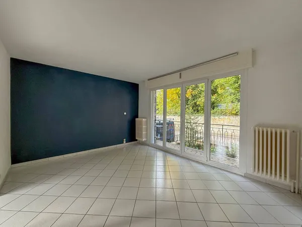 Appartement 3 pièces 71 m² 