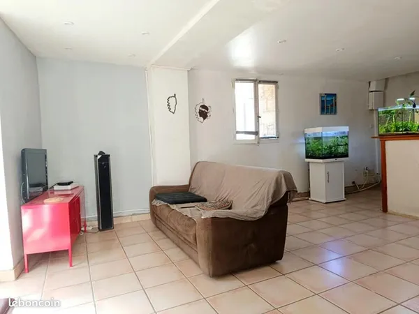 Maison 3 pièces 75 m² 