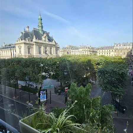 Appartement 3 pièces 51 m² 