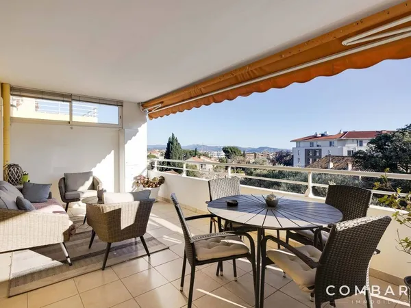 Appartement 3 pièces 72 m² 