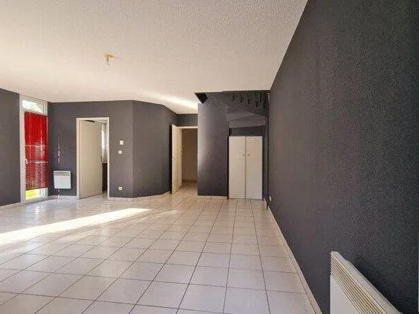 Maison 4 pièces 86 m² 