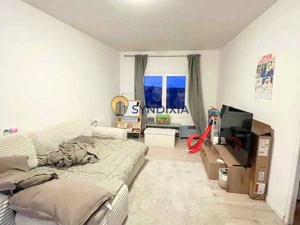 Appartement 2 pièces 65 m² 