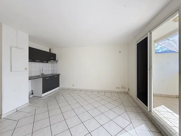 Appartement 2 pièces 30 m² 