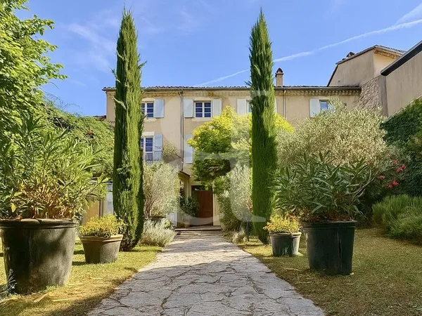 Maison de luxe 9 pièces 300 m² 