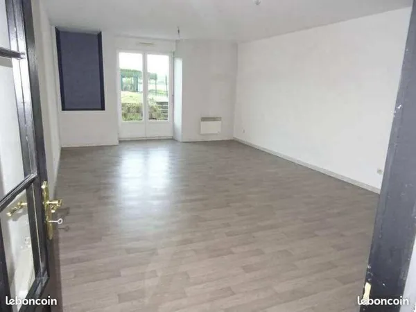 Maison 106 m2 