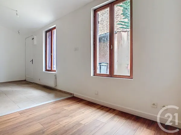 Appartement 1 pièce 20 m² 