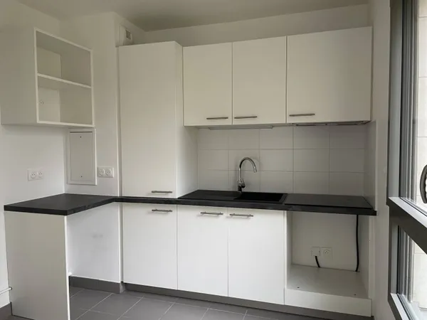 Appartement 2 pièces 52 m² 