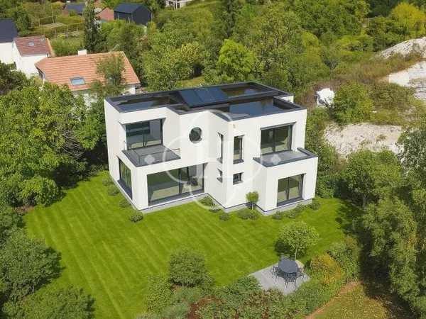 Maison à vendre Aulnay-sur-Mauldre