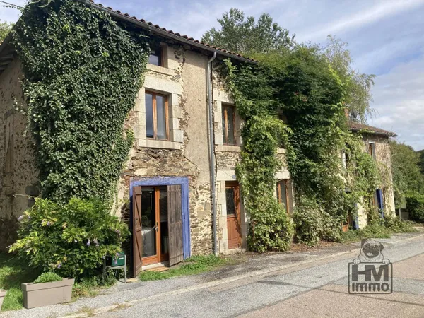 Maison 10 pièces 157 m² 