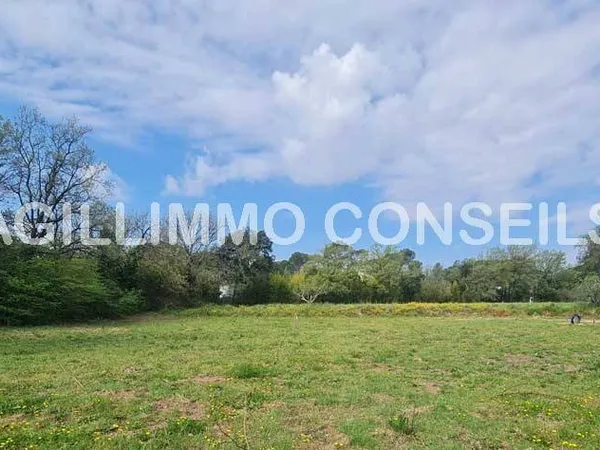 Propriété 780 m² 