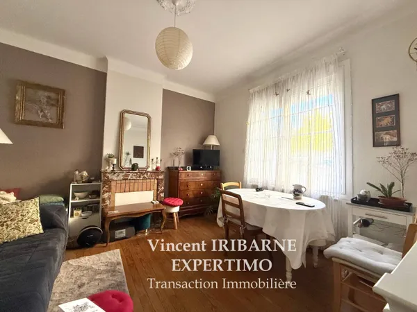 Maison 3 pièces 75 m² 