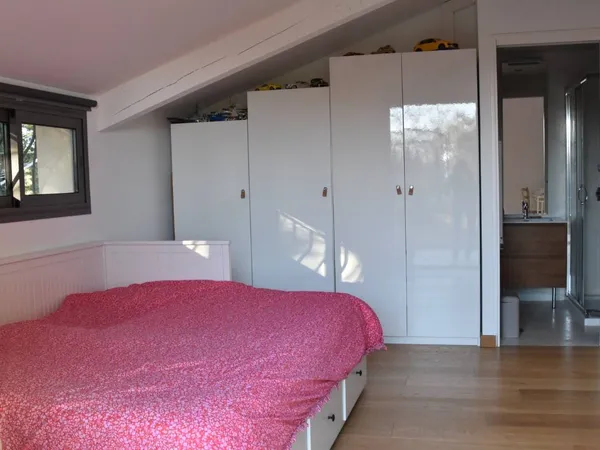 Loue studio et parking à Aix en Provence 