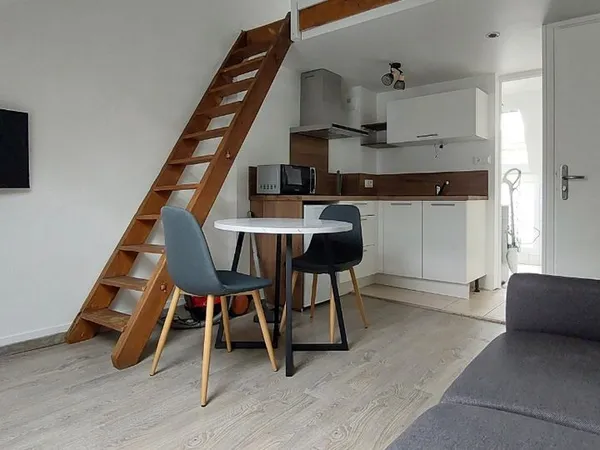 Studio 14m2 