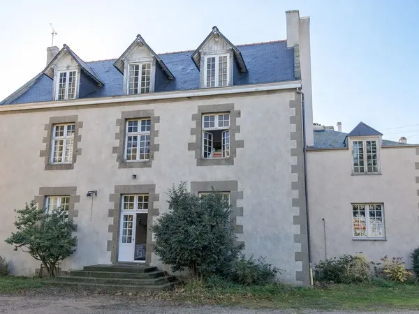 Maison de luxe 15 pièces 400 m² 