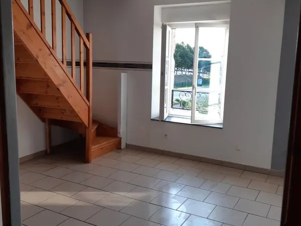 Appartement type 2 