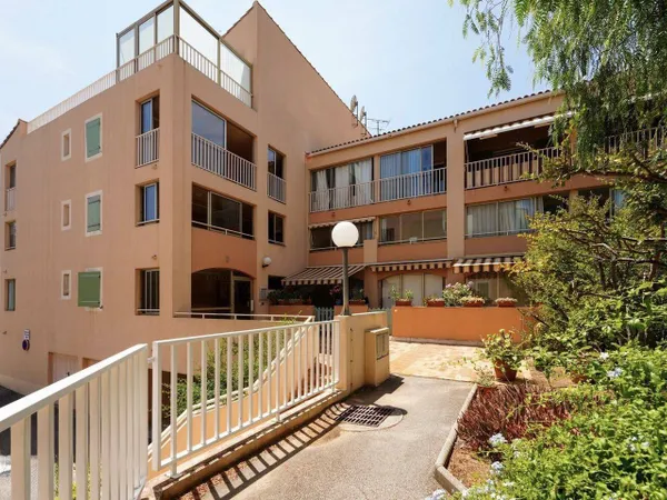 Parking 15 m² 