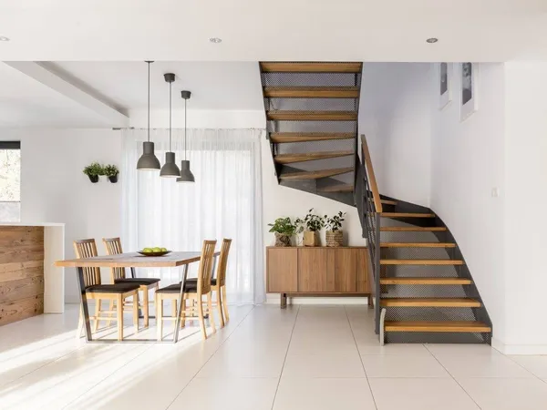 Appartement 3 pièces 83 m² 
