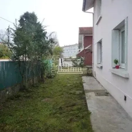 Appartement 4 pièces 92 m² 