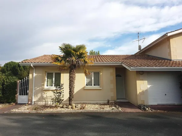 Maison 4 pièces 76 m² 