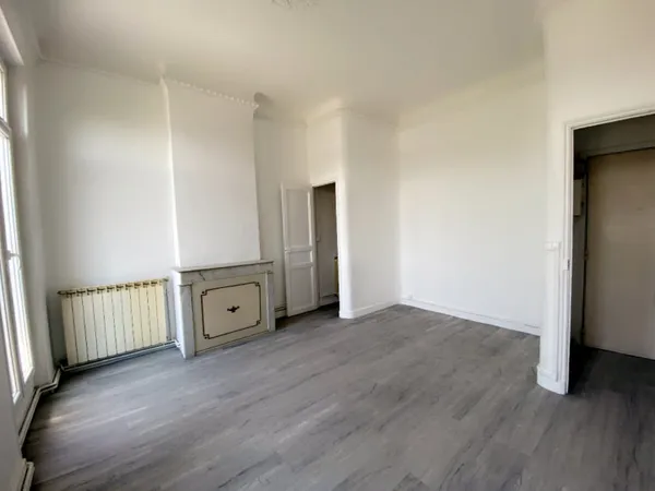 Appartement 3 pièces 71 m² 