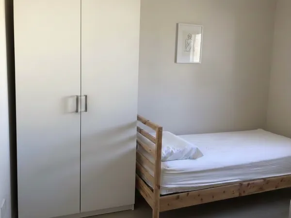 Appartement 4 pièces 50 m² 