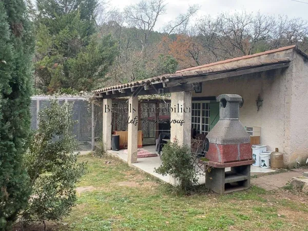 Autre 2 pièces 33 m² 