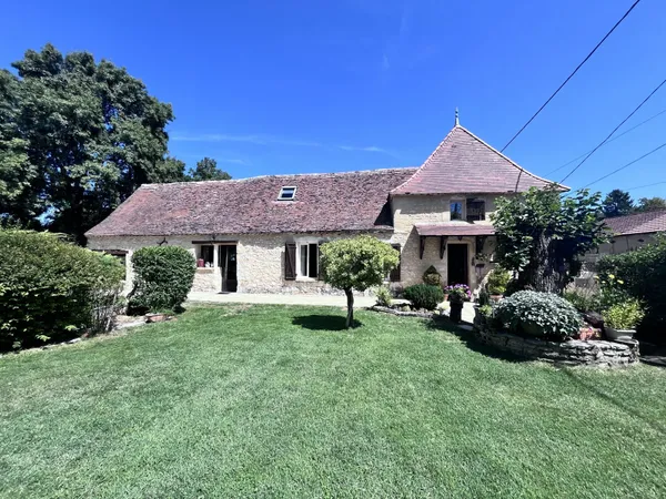Maison à vendre Gardonne 