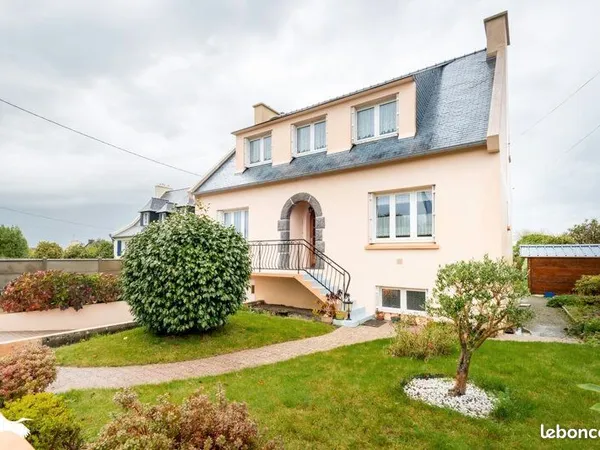 Maison 7 pièces 131 m² 