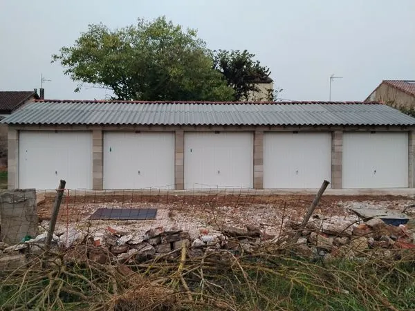 Loue Albi garage fermé 90 