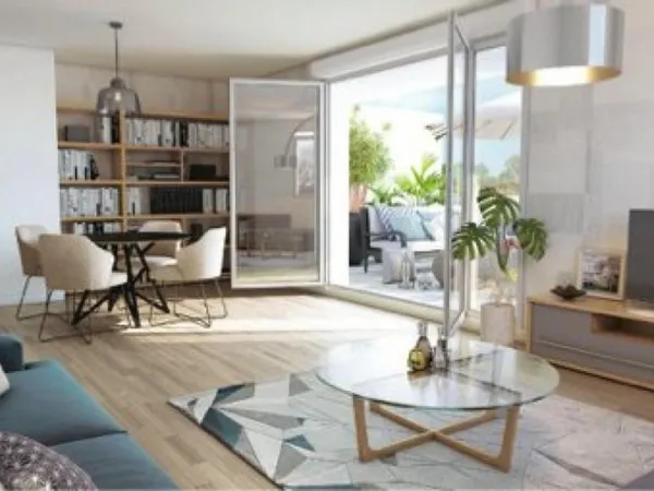 6 PIÈCES de 171m² | PARKING(s) 