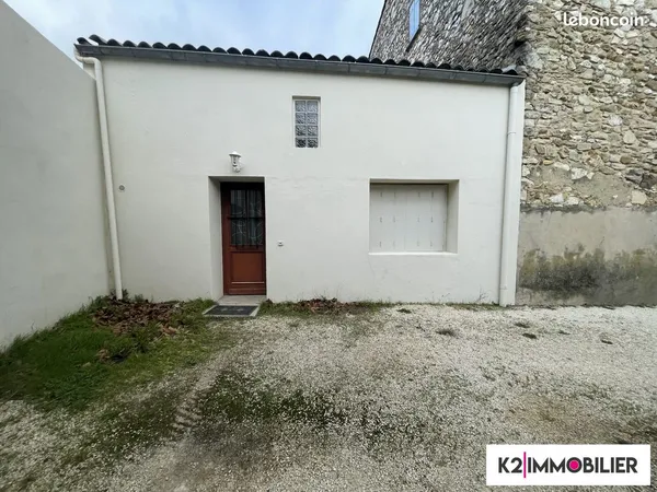 Appartement 2 pièces 67 m² 