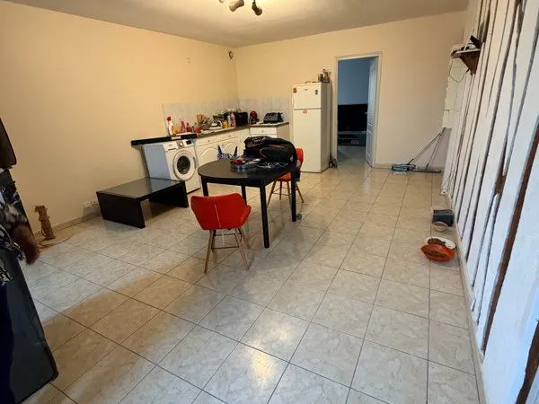 Appartement t2 40 m2 