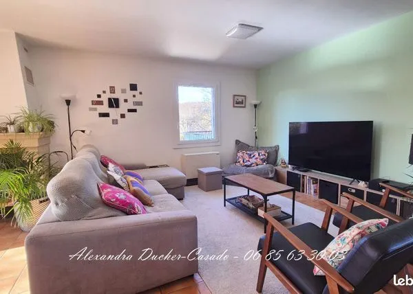 Maison 4 pièces 105 m² 