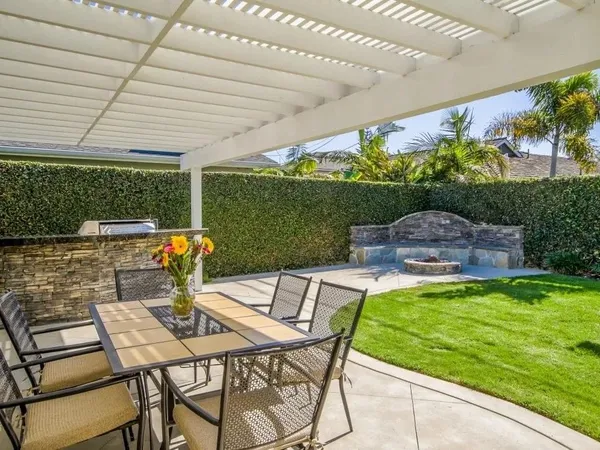 Maison de luxe 5 pièces 114 m² 