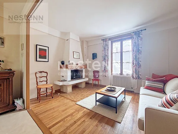 Maison 5 pièces 132 m² 