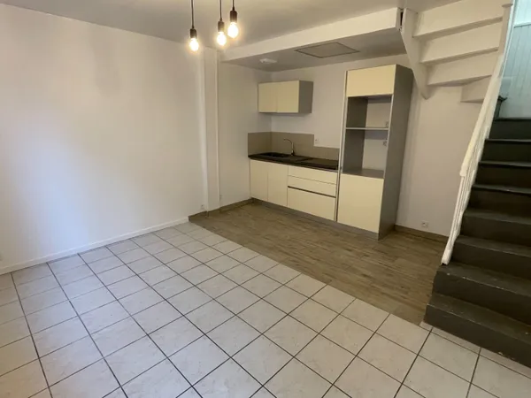 Maison Montivilliers 41.94 m2 