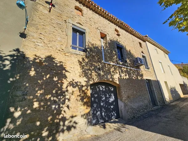 Maison 5 pièces 96 m² 