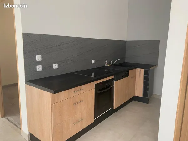 Appartement 35 m2 
