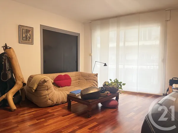 Appartement 4 pièces 115 m² 