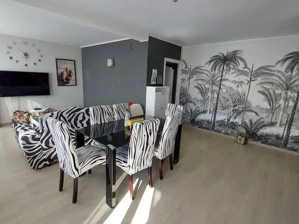 Appartement 2 pièces 32 m² 