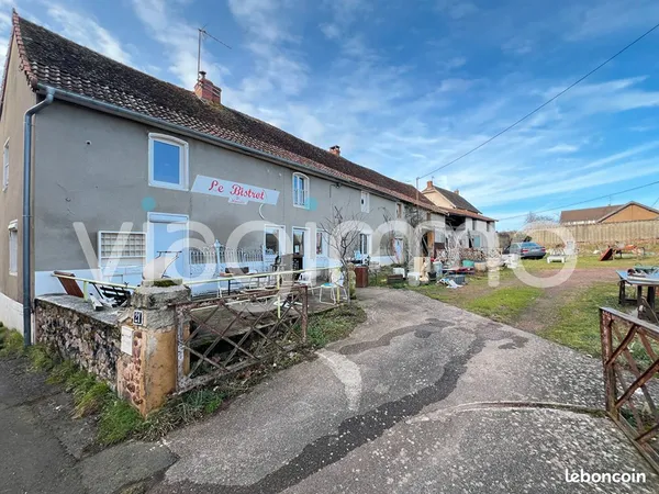Maison 5 pièces 155 m² 